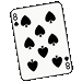 Eight of Spades