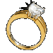 Standard 75x75 collect rings diamond 01