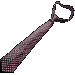Standard 75x75 collect tie dot 01
