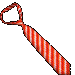 Standard 75x75 collect tie knit 01