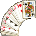 Standard 75x75 collect casino cards 01