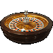Standard 75x75 collect casino roulette 01