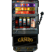 Standard 75x75 collect casino slot 01