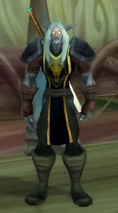 Image of Ayaron