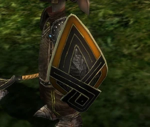 Bouclier d'Asura