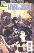 Dark Reign Lethal Legion Vol 1 1