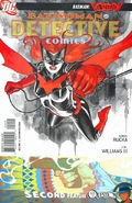 Detective Comics 854A