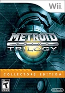 Metroid Prime Trilogy (NA)