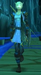 Silver Blade Sailor