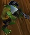 Crewman Grift