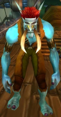 Image of Watcher Tolwe