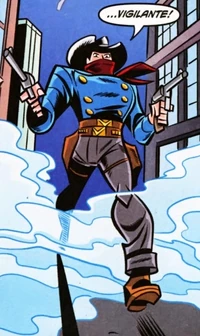 Vigilante