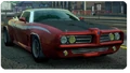 Paradise Vehicles Button