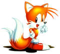 Tails 4