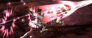 Amy's Critical Finish