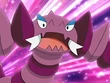 EP568 Drapion