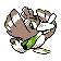 Farfetch'd oro variocolor