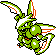 Scyther oro variocolor