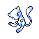 Imagen de Mew variocolor en Pokémon Oro