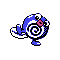 Poliwag plata variocolor