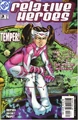 Relative Heroes 3