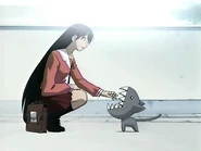 Sakaki Bite