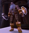 Gjalerbron Warrior
