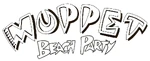 BEACH PARTY logo