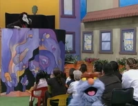 PanchoPuppetShow