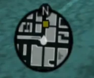 Radar GTA LCS