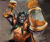 Stronghold Gauntlets TCG