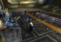 Image of Gnomish Mechanic