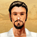 Standard 75x75 collect beards vandyke 01