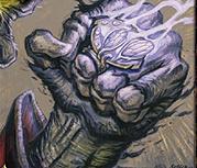 Seer's Signet TCG