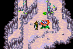 GabombaCatacombsMadPlant