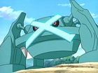 Metagross de Tyson