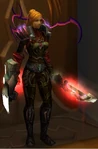 Thoreus of the Nightfall