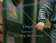 Episode 101: Oops! / Don't Tell Me