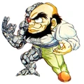 CyborgBelger
