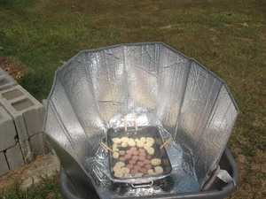 Wheelbarrow windshield1