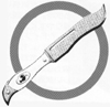 Chickenknife