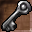 Southern Gate Key Icon