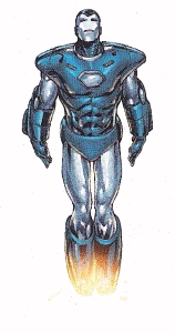 Iron Man 3 conoce las verdaderas armaduras (todas) Iron Man 3 conoce las verdaderas armaduras (todas)