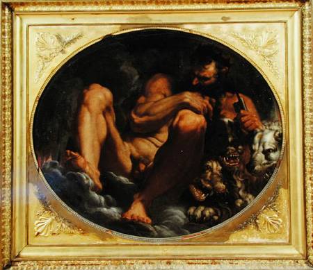 PlutoCarracci