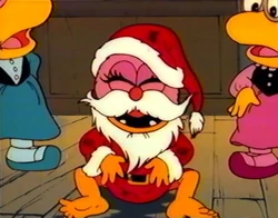 BabyAnimalSanta