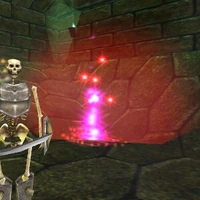 Aerfalle's Sanctum Live