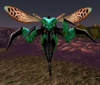 Hazzali Wasp