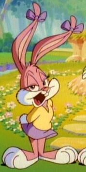 Babs Bunny Avatar