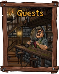 Cat Quests