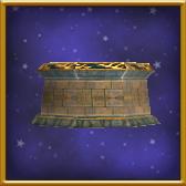 CarvedStonePedestal-KrokotopiaCraftedItem